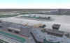 Simulatore di volo tower simulator torre di controllo traffico aereo aeroportuale Flight Simulator simulazione 09.jpg (292355 byte)