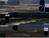 Simulatore di volo tower simulator torre di controllo traffico aereo aeroportuale Flight Simulator simulazione 11.jpg (132689 byte)