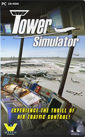 programma pc simulatore volo aereo modellismo