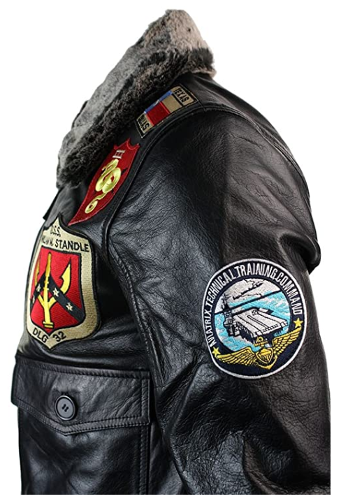 I giubbotti di volo piloti militari pilota militare aeronautica giacca giacche aviatore aviatori aviazione giacca giacche pelle