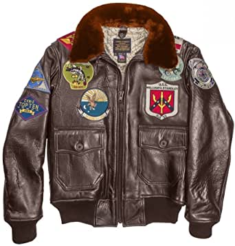 Il giubbotto volo aviatore pilota militare piloti aviatori aeronautica giacca giacche