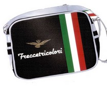 Borsa da pilota Jeppesen pilot cosciale - Abbigliamento e Accessori In  vendita a Roma